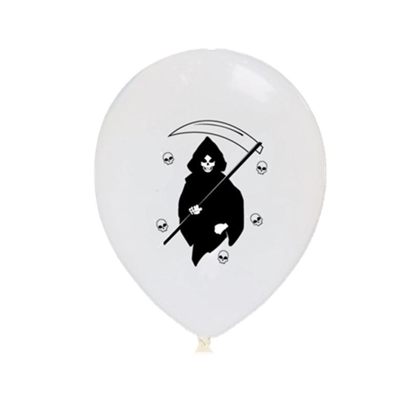 Halloween Balloon Decoration - Nioor