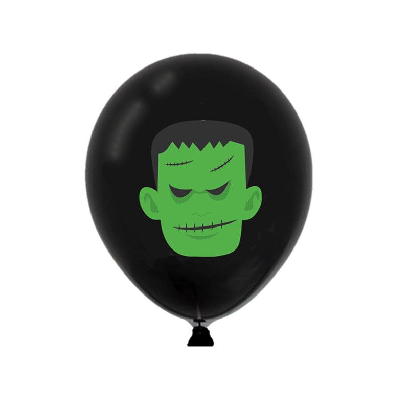 Halloween Balloon Decoration - Nioor