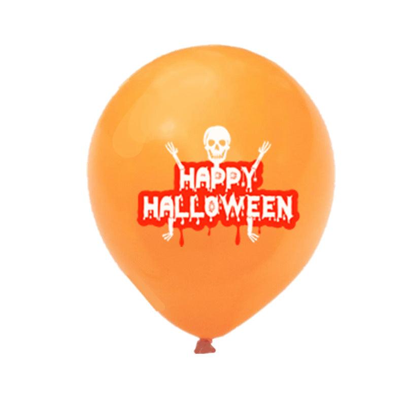 Halloween Balloon Decoration - Nioor