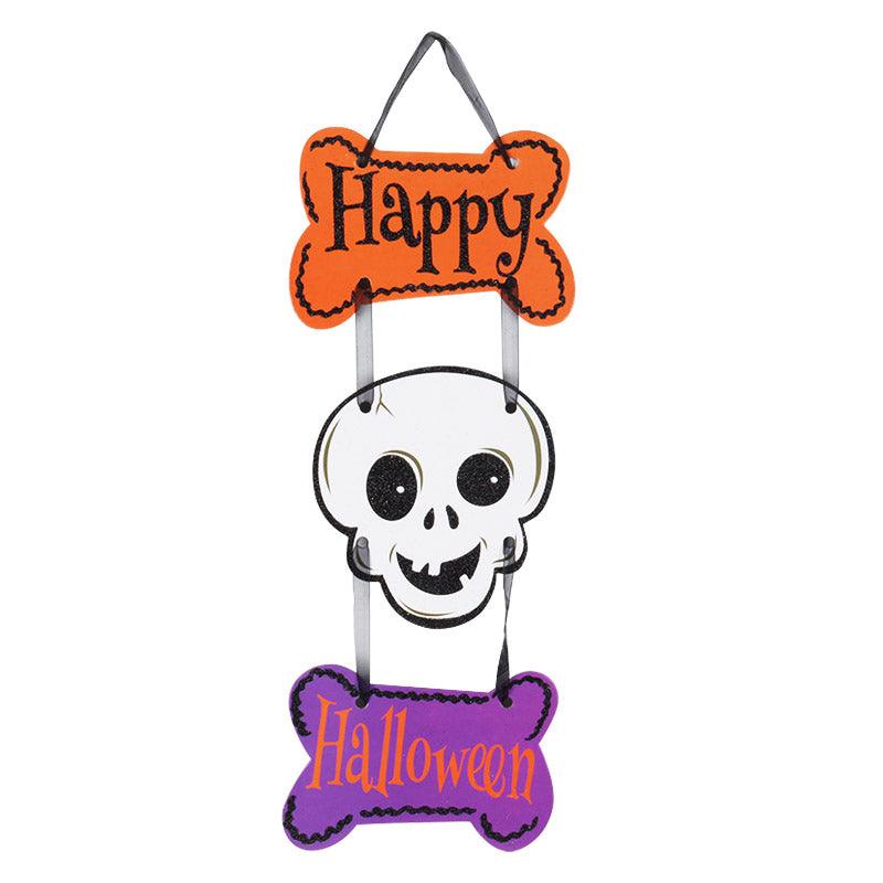 Halloween charm listing - Nioor