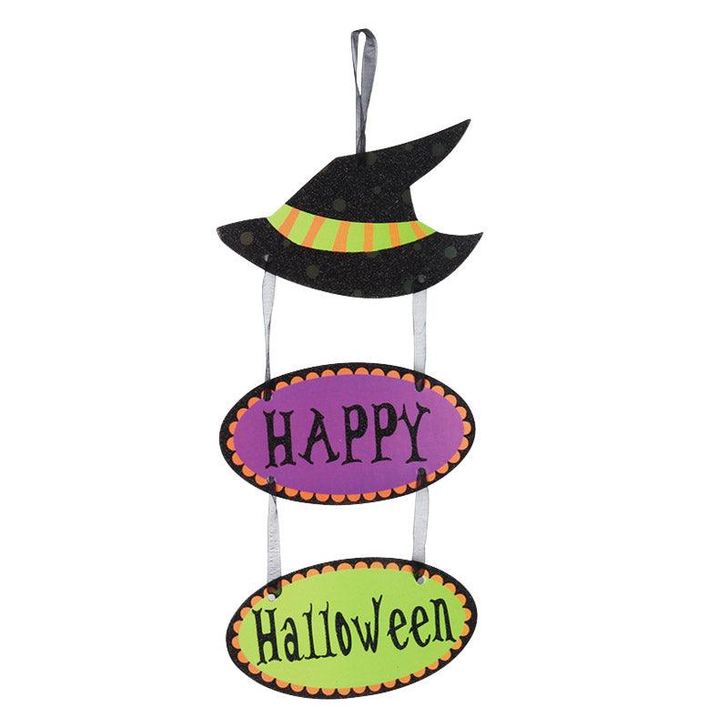 Halloween charm listing - Nioor