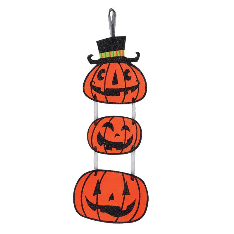 Halloween charm listing - Nioor