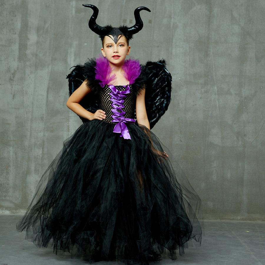 Halloween Children Dress Costume - Nioor