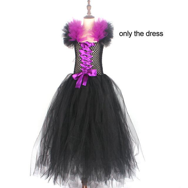 Halloween Children Dress Costume - Nioor