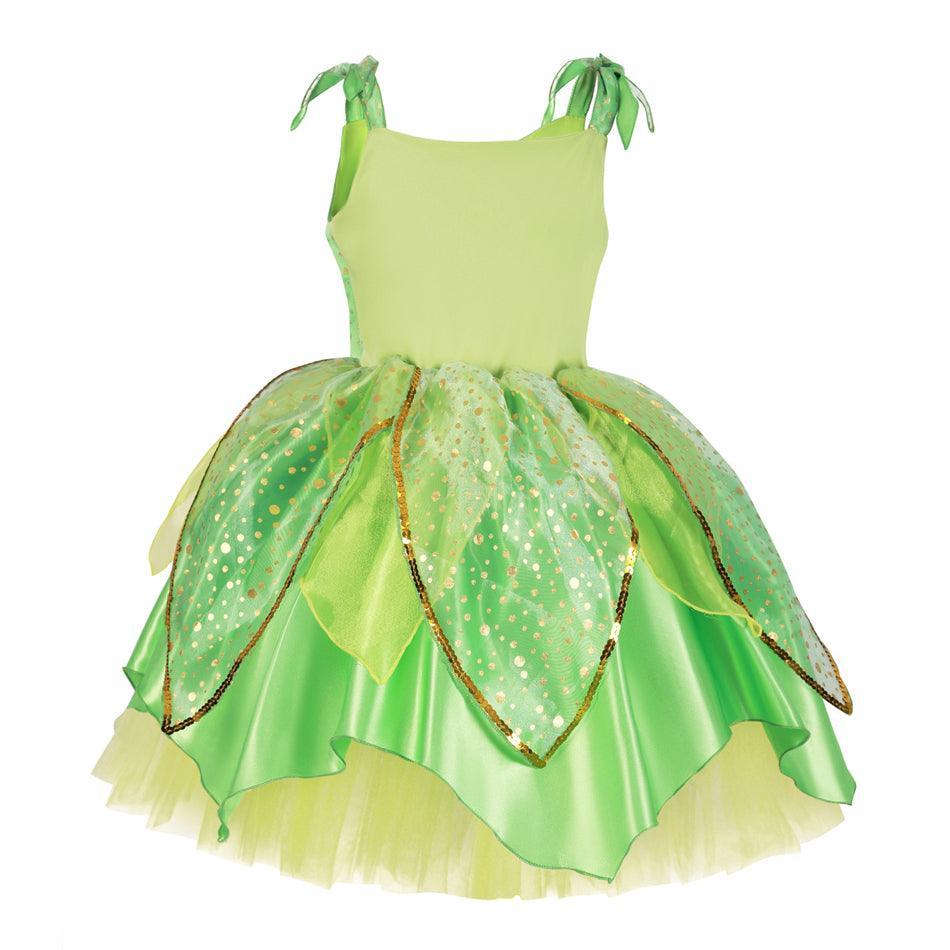 Halloween Costume Children's Fairy Wonderful Fairy - Nioor