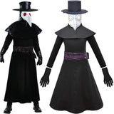 Halloween Costume Set - Nioor