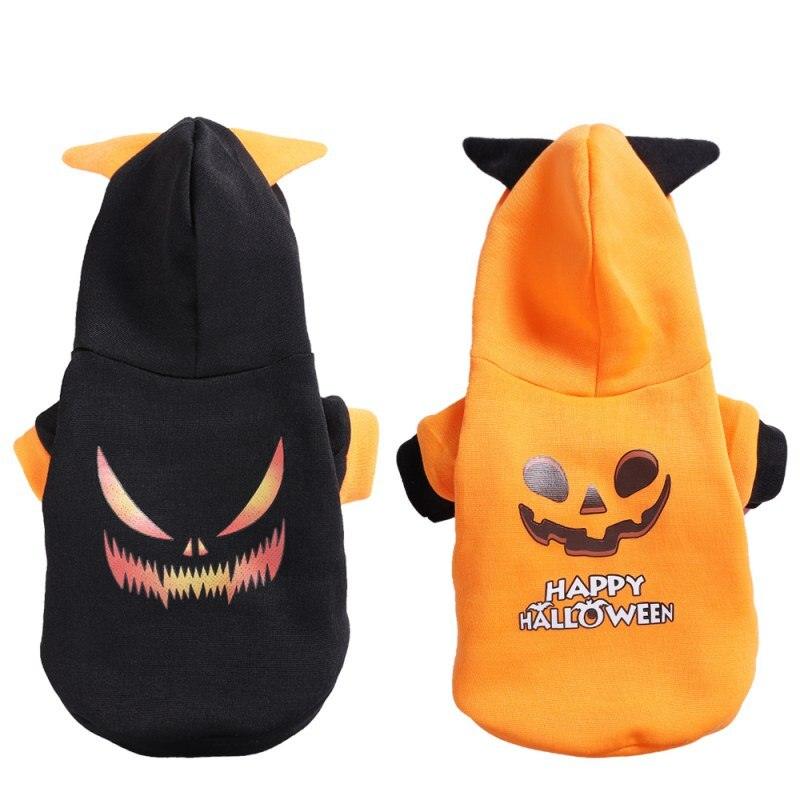 Halloween Pet Clothes - Nioor