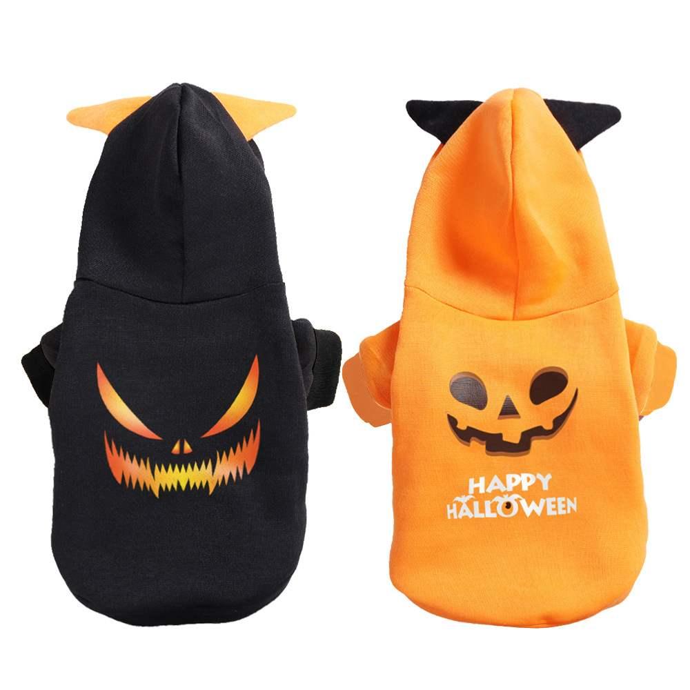 Halloween Pet Clothes - Nioor