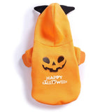 Halloween Pet Clothes - Nioor