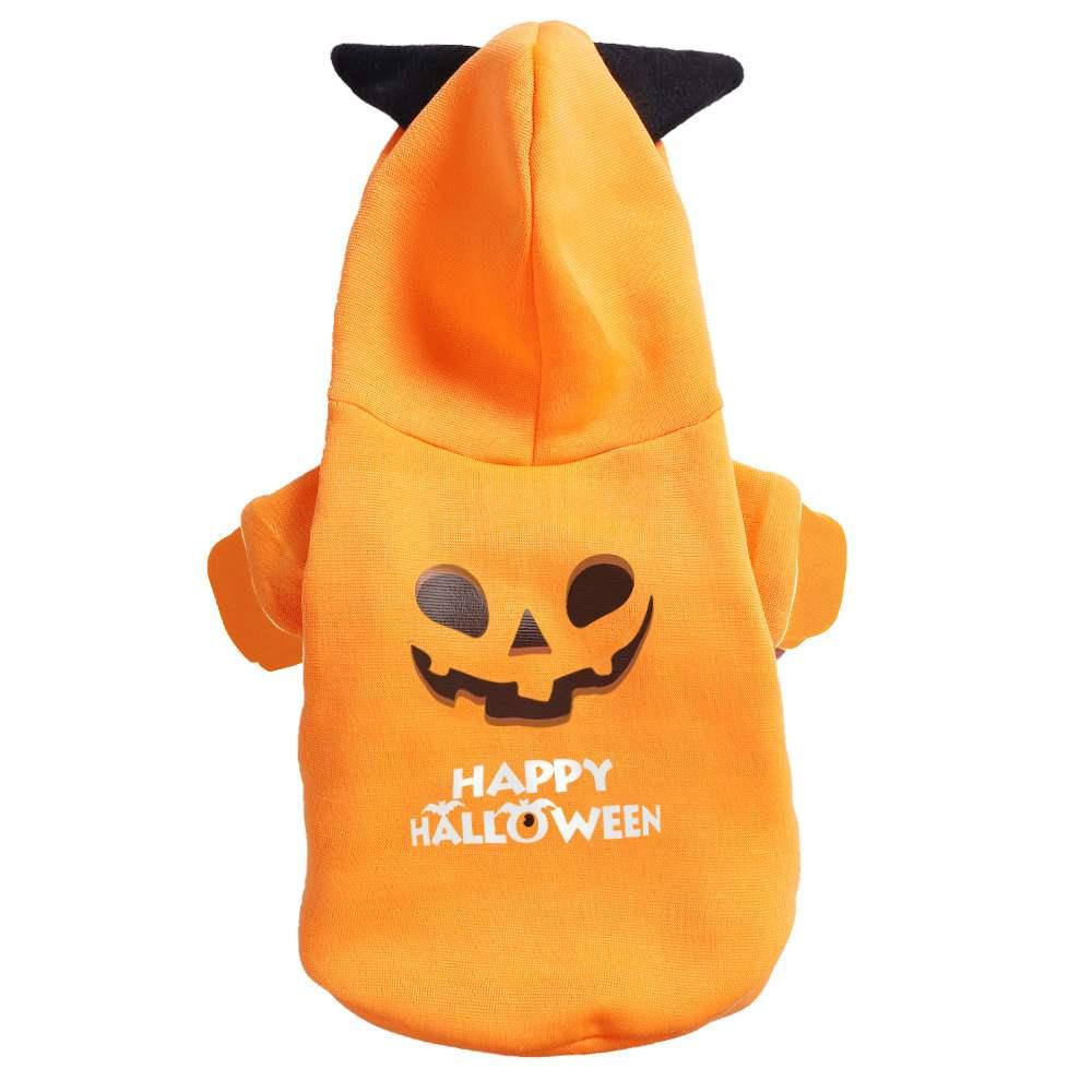 Halloween Pet Clothes - Nioor