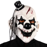 Halloween Secret Room Escape Scary Prop Mask - Nioor