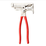 Hammer Multifunctional Integrated Nailing Pipe Wrench Wrench - Nioor