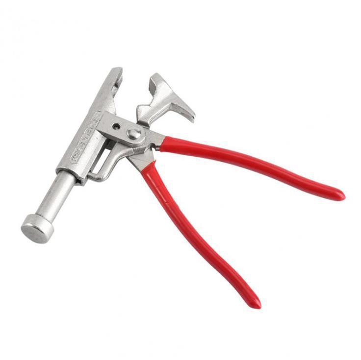 Hammer Multifunctional Integrated Nailing Pipe Wrench Wrench - Nioor