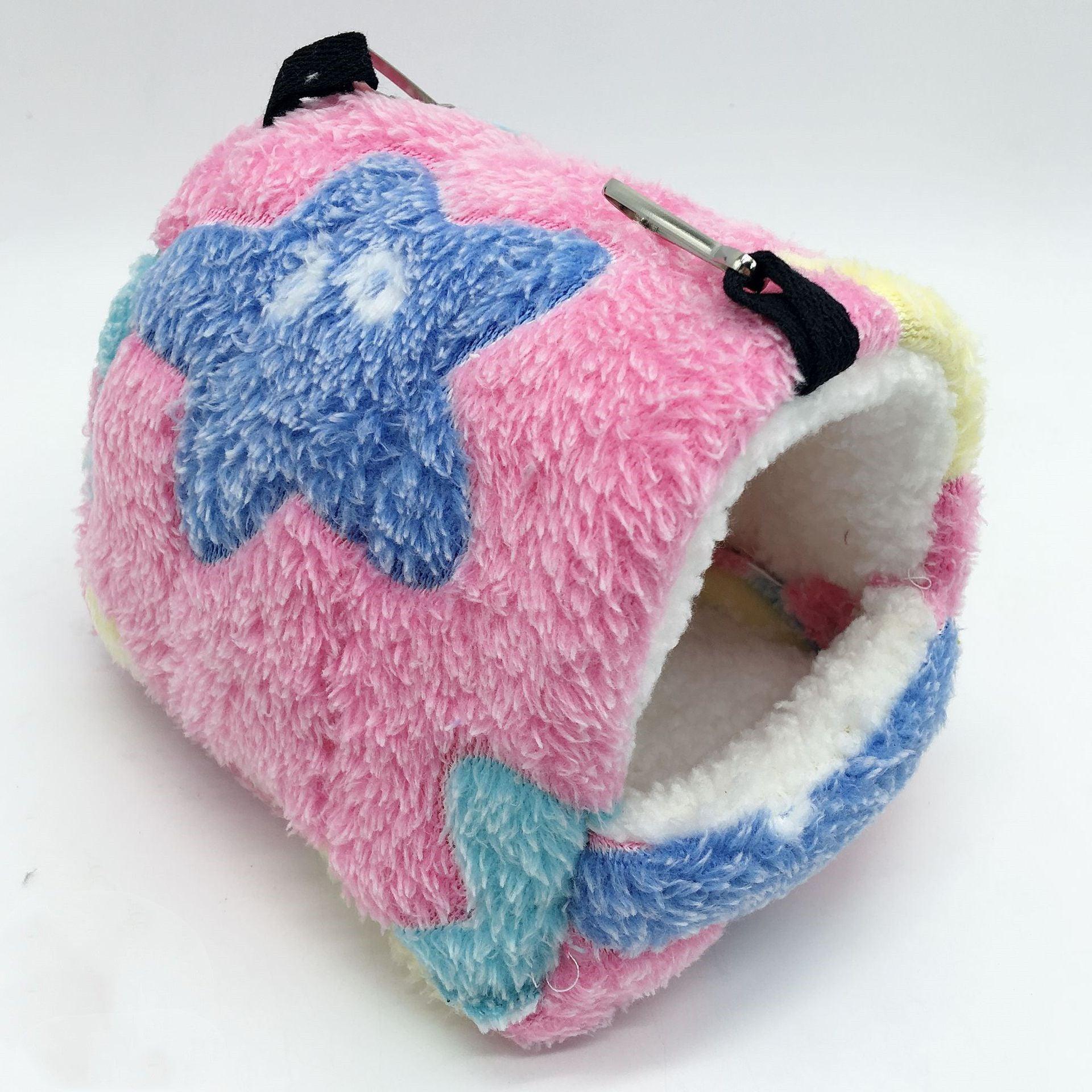 Hamster warm sleeping bag nest - Nioor