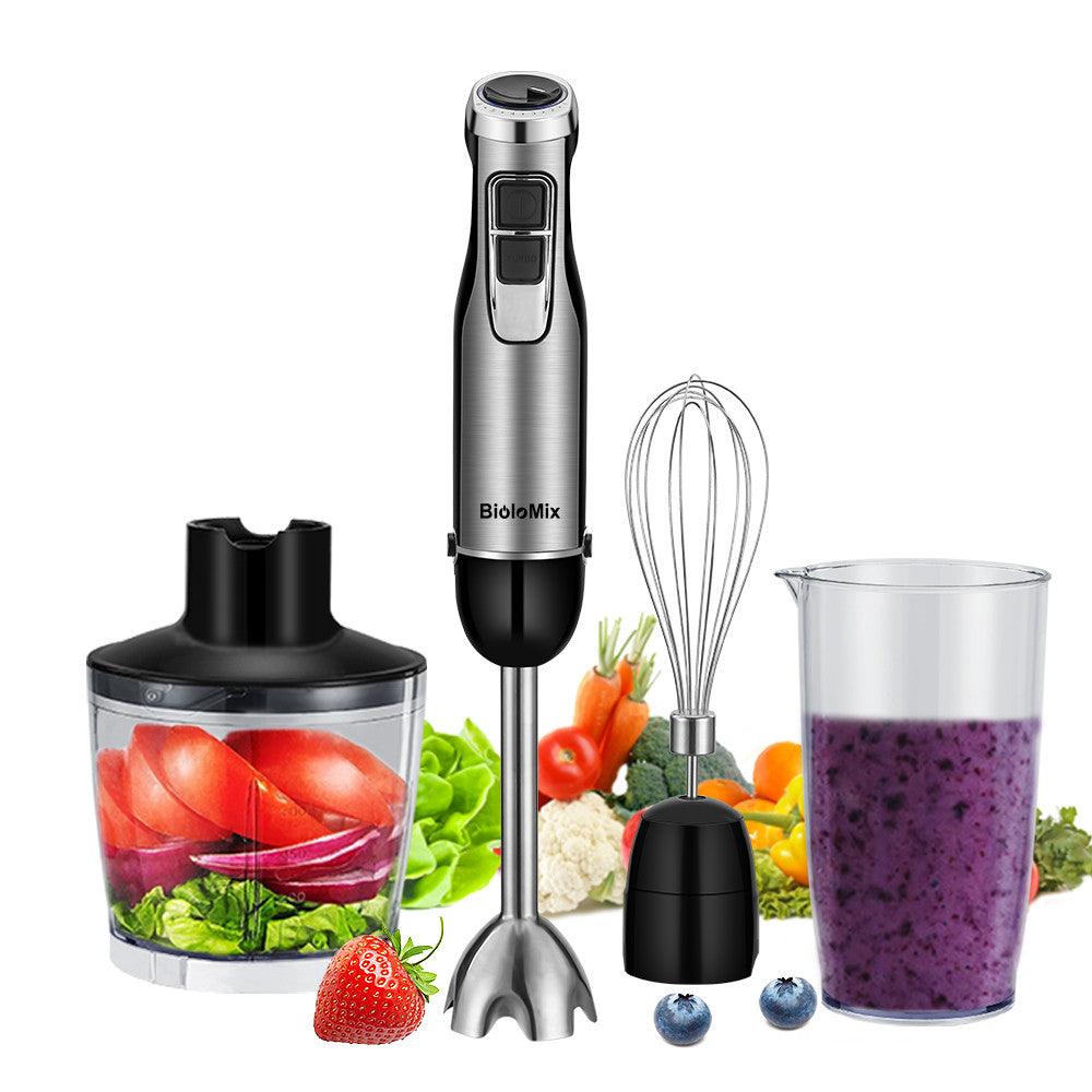 Hand held blender - Nioor