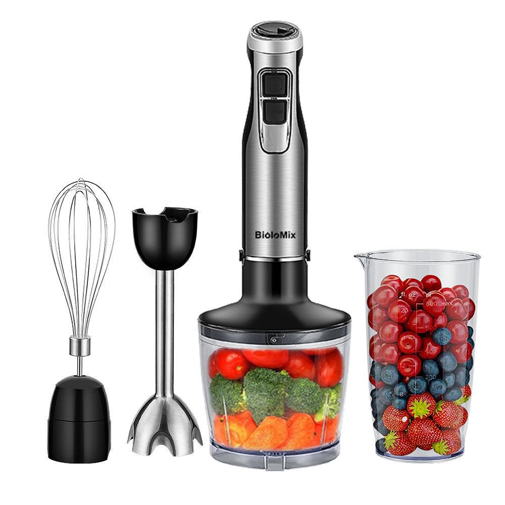 Hand held blender - Nioor