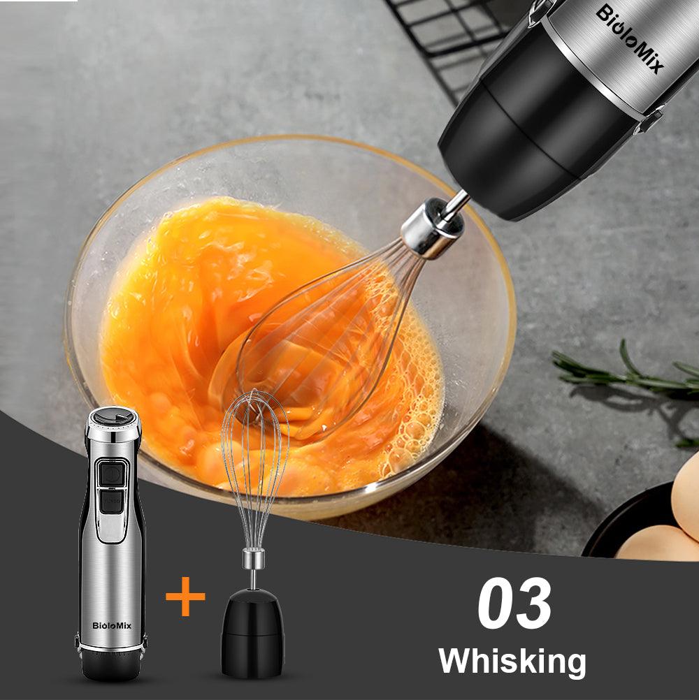 Hand held blender - Nioor