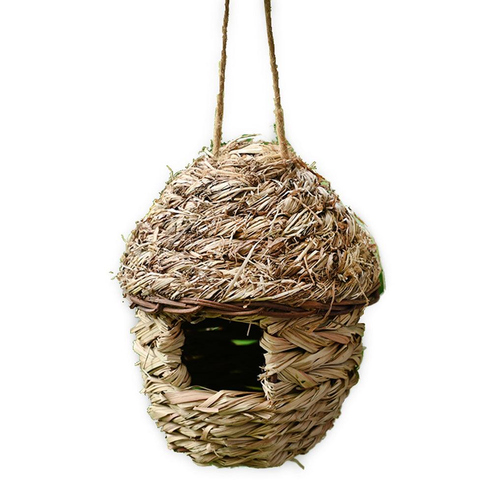 Hand-woven bird nest - Nioor