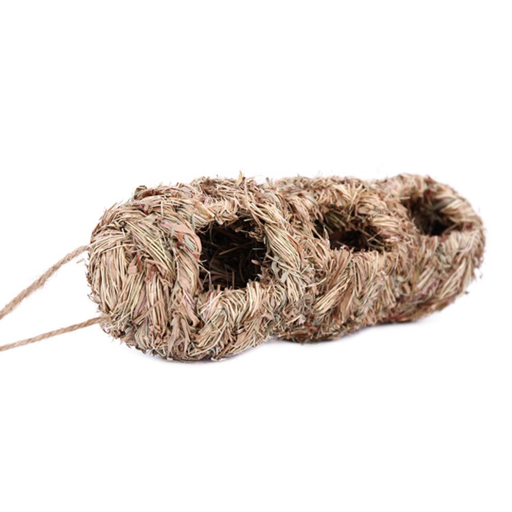 Hand-woven bird nest - Nioor