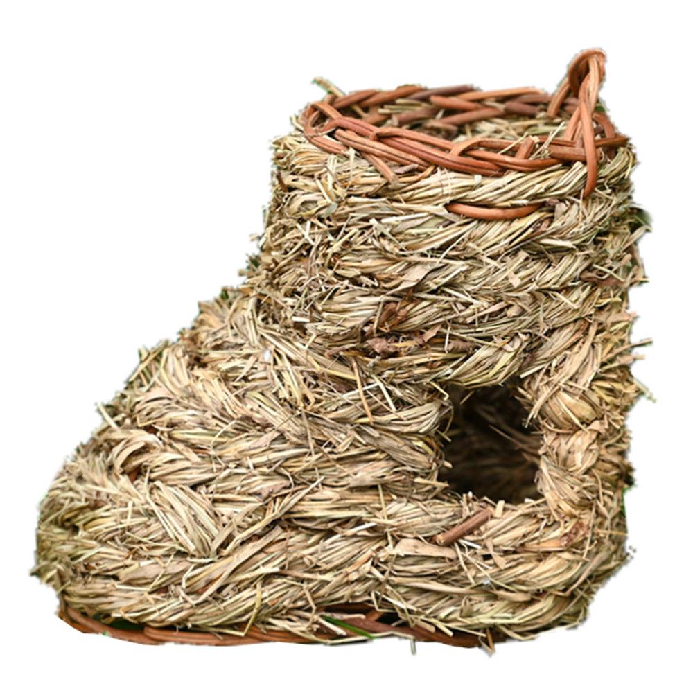 Hand-woven bird nest - Nioor