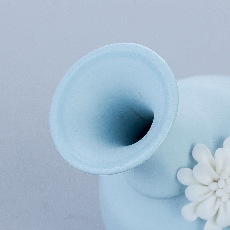 Handmade ceramic vase - Nioor