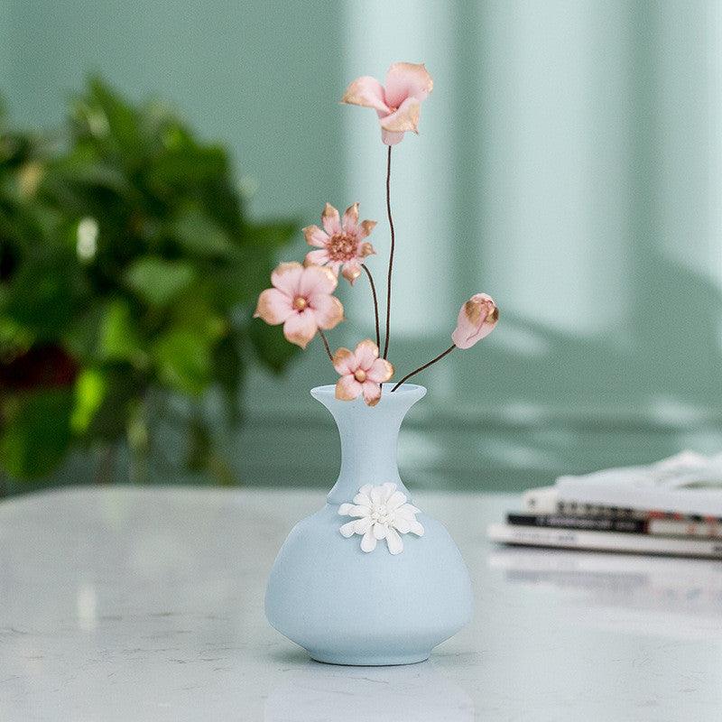 Handmade ceramic vase - Nioor