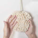 Hanging Hand Towel - Nioor