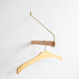 Hanging Hanger Nordic Wooden Wall Hanger Decorative Hook - Nioor