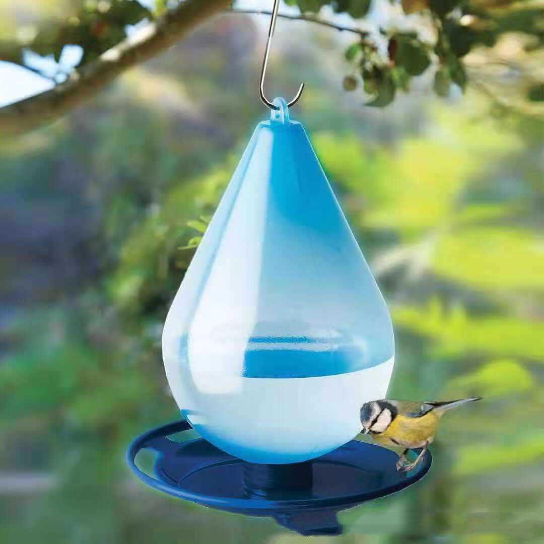 Hanging hook bird feeder - Nioor