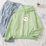 Happy Baby Soft Hoodie Green - Nioor