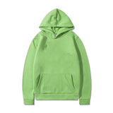 Happy Baby Soft Hoodie Green - Nioor