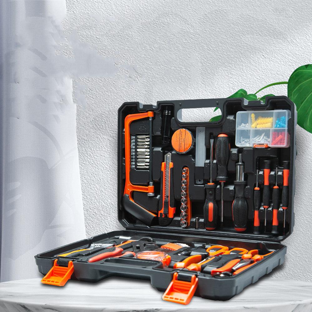 Hardware Tool Set Is Smart Multi Purpose And Simple - Nioor