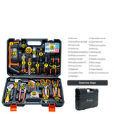 Hardware Tool Set Is Smart Multi Purpose And Simple - Nioor