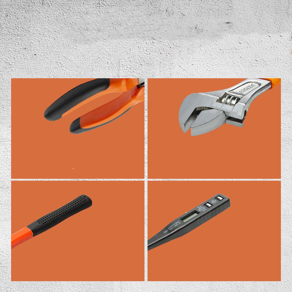 Hardware Tool Set Is Smart Multi Purpose And Simple - Nioor