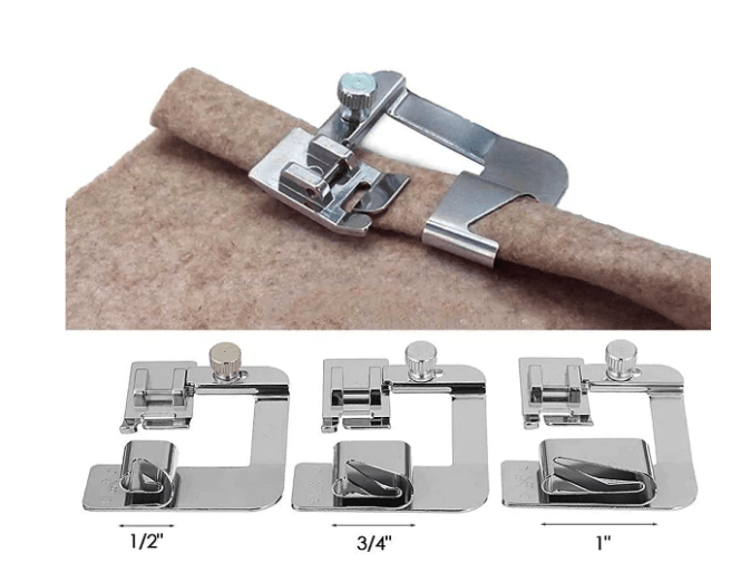 Hemming Sewing Foot - Nioor