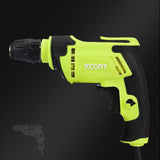 High-Power Pistol Hgh-Speed Electric Drill Power Tool - Nioor