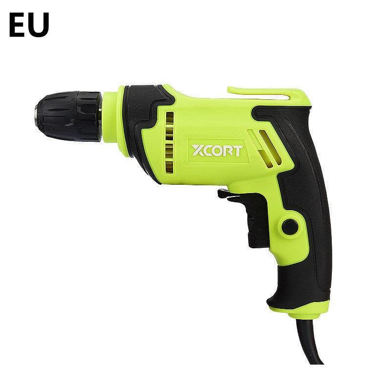 High-Power Pistol Hgh-Speed Electric Drill Power Tool - Nioor