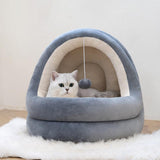 High Quality Cat House Beds Kittens Pet Sofa Mats - Nioor