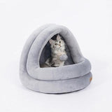 High Quality Cat House Beds Kittens Pet Sofa Mats - Nioor