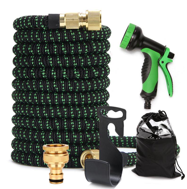 High Quality Expandable Garden Hose (OVERIDE) - Nioor