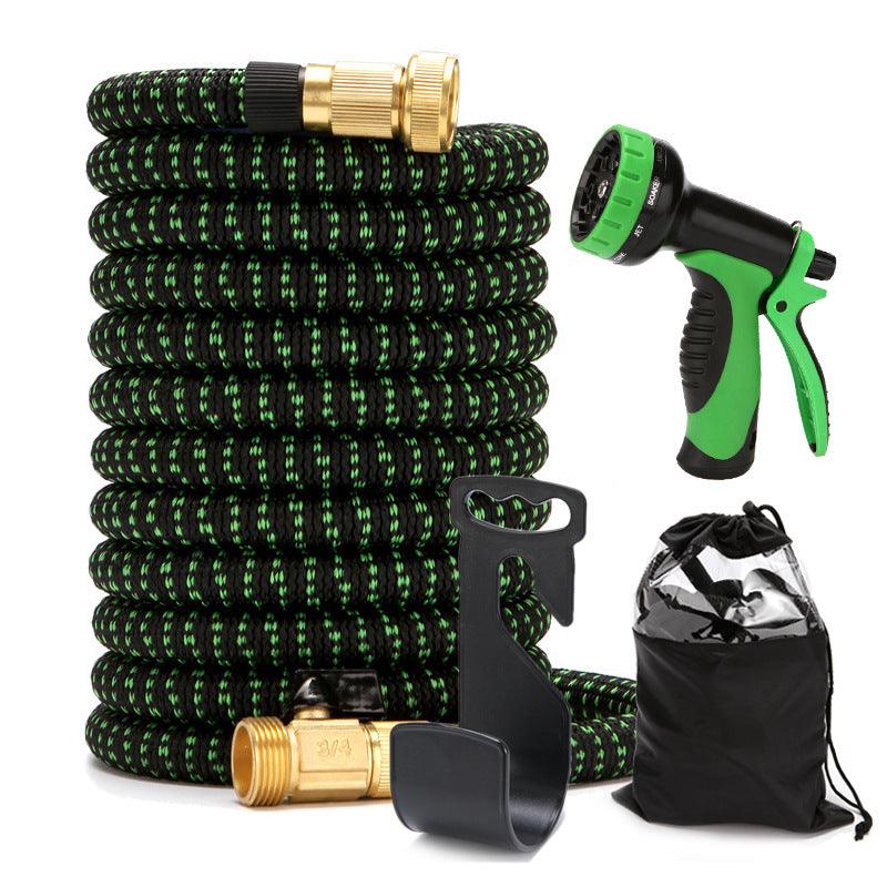 High Quality Expandable Garden Hose (OVERIDE) - Nioor