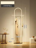 High-quality Floor-standing Vertical Hanger - Nioor