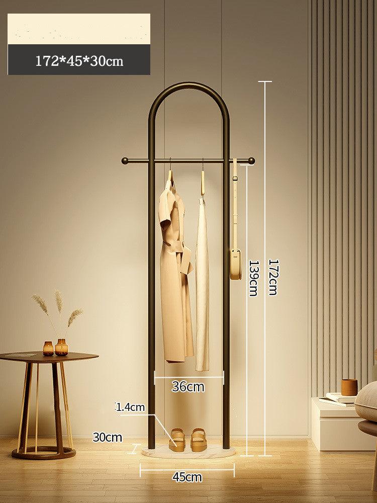 High-quality Floor-standing Vertical Hanger - Nioor