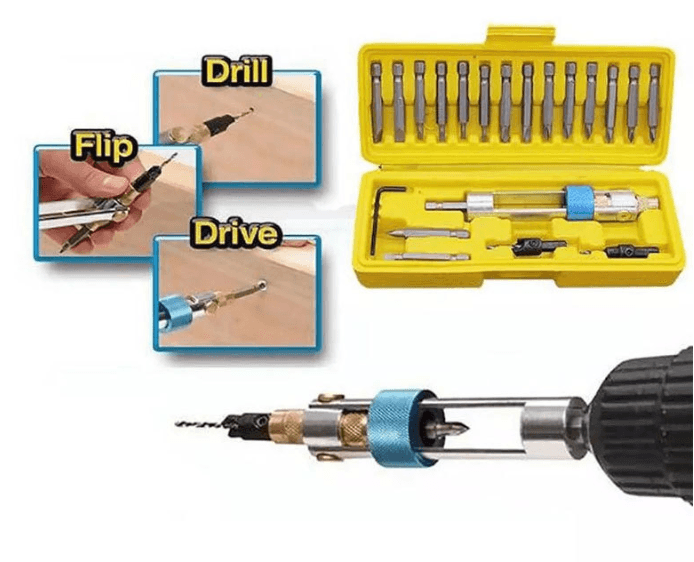 High speed steel drill bit - Nioor