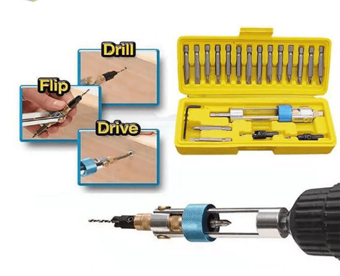 High speed steel drill bit - Nioor