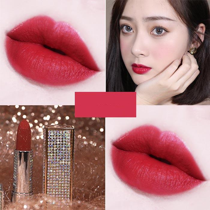 HOJO Star Diamond Shine Lipstick - Nioor