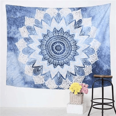 Home decor tapestry tarpaulin - Nioor