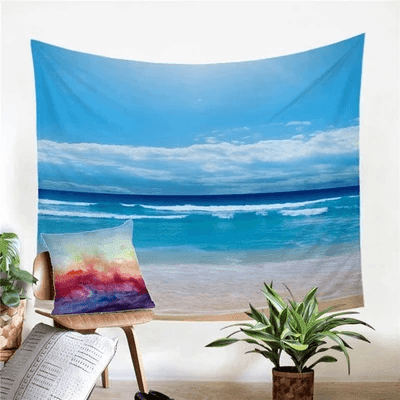 Home decor tapestry tarpaulin - Nioor