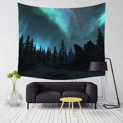 Home decor tapestry tarpaulin - Nioor