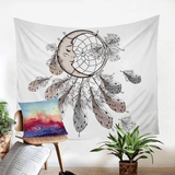 Home decor tapestry tarpaulin - Nioor